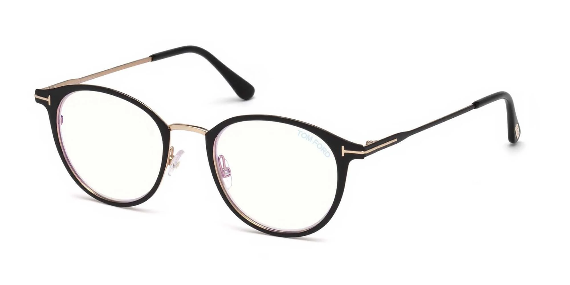 Tom Ford TF5528-B Blue Light - Image 4