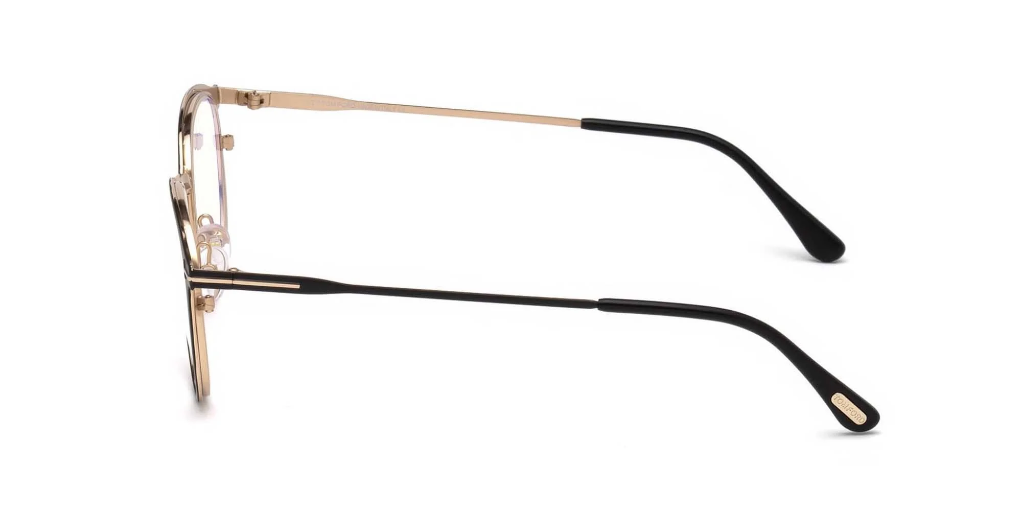 Tom Ford TF5528-B Blue Light - Image 6