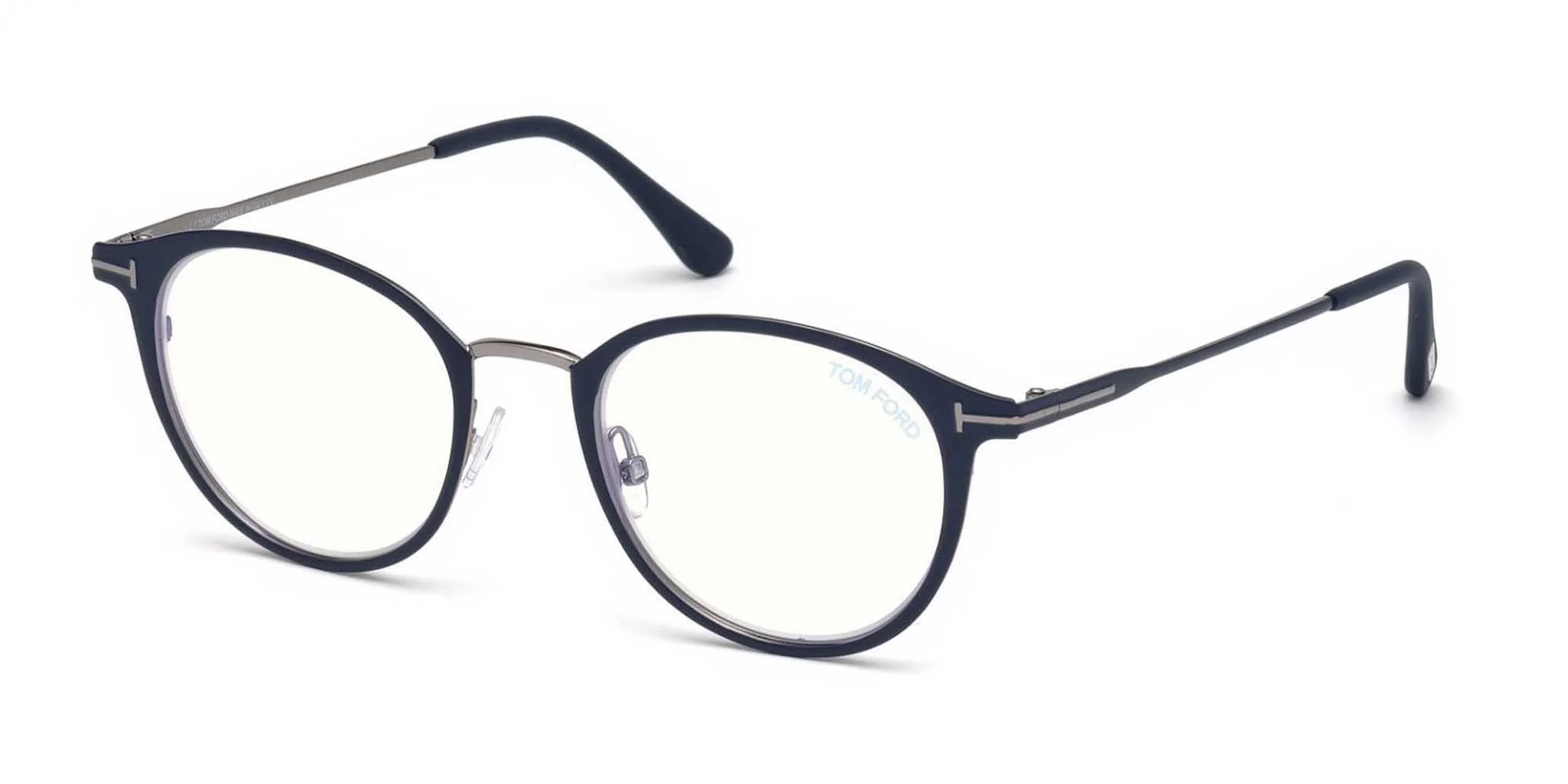Tom Ford TF5528-B Blue Light - Image 7