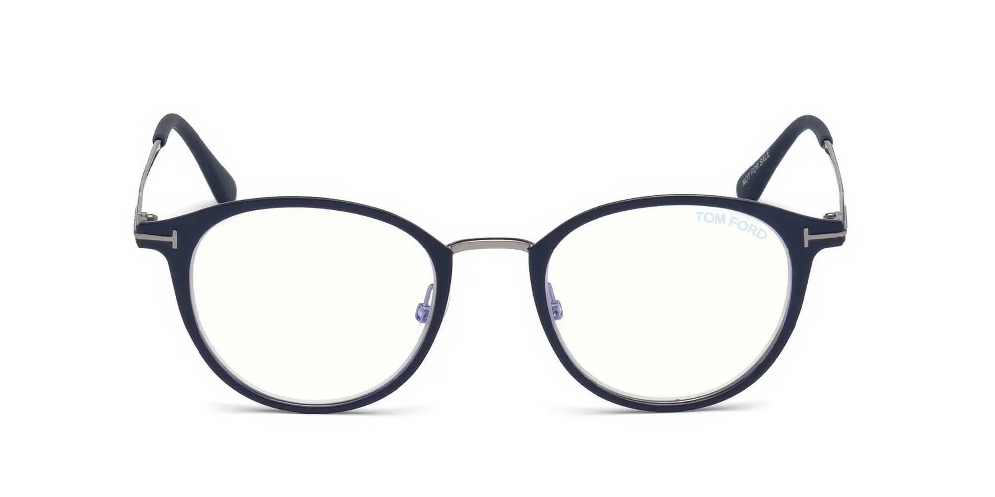 Tom Ford TF5528-B Blue Light - Image 8
