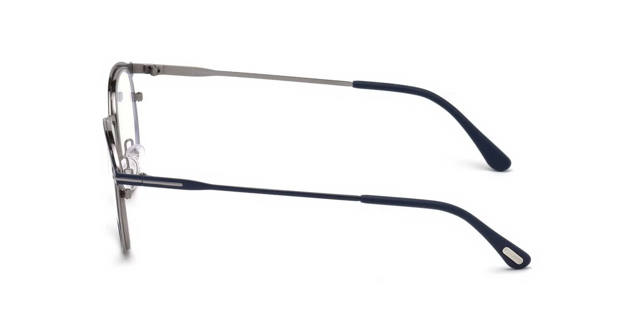 Tom Ford TF5528-B Blue Light - Image 9