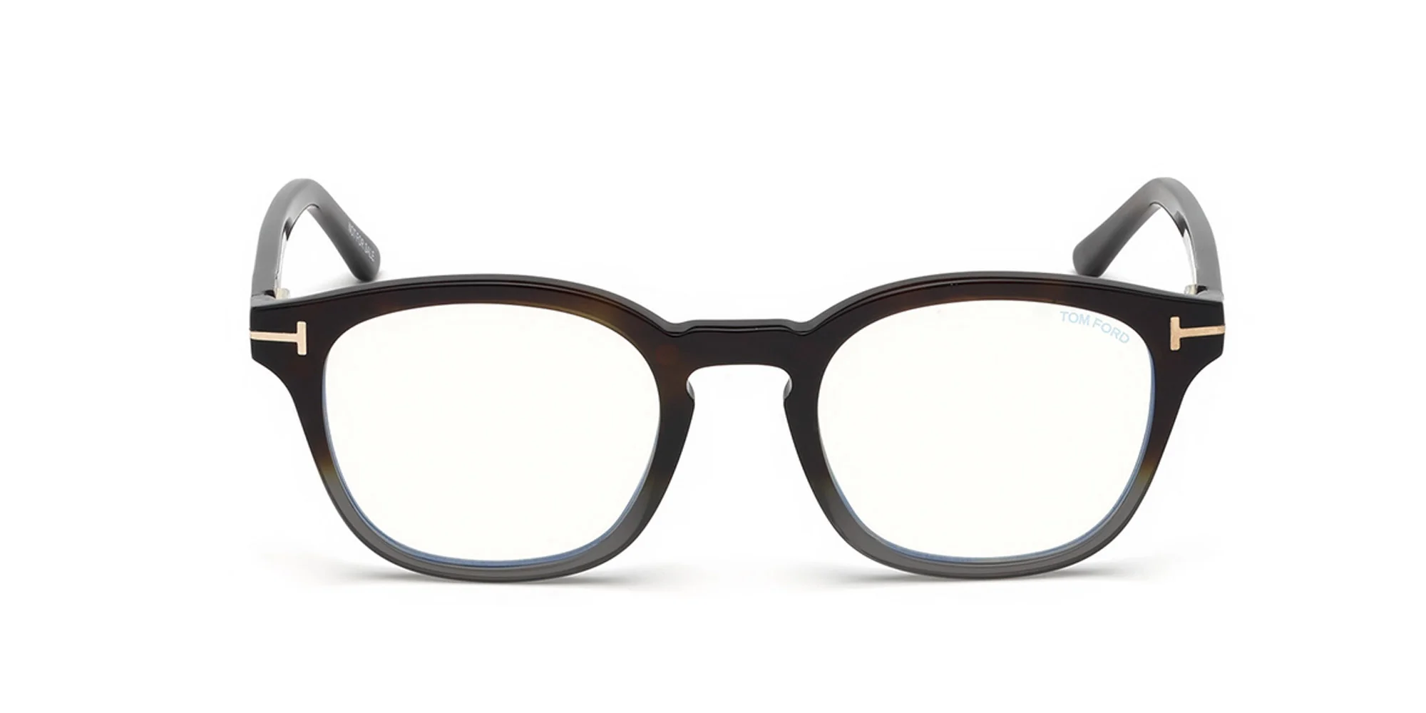 Tom Ford TF5532-B Blue Light With Clip-on - Image 6