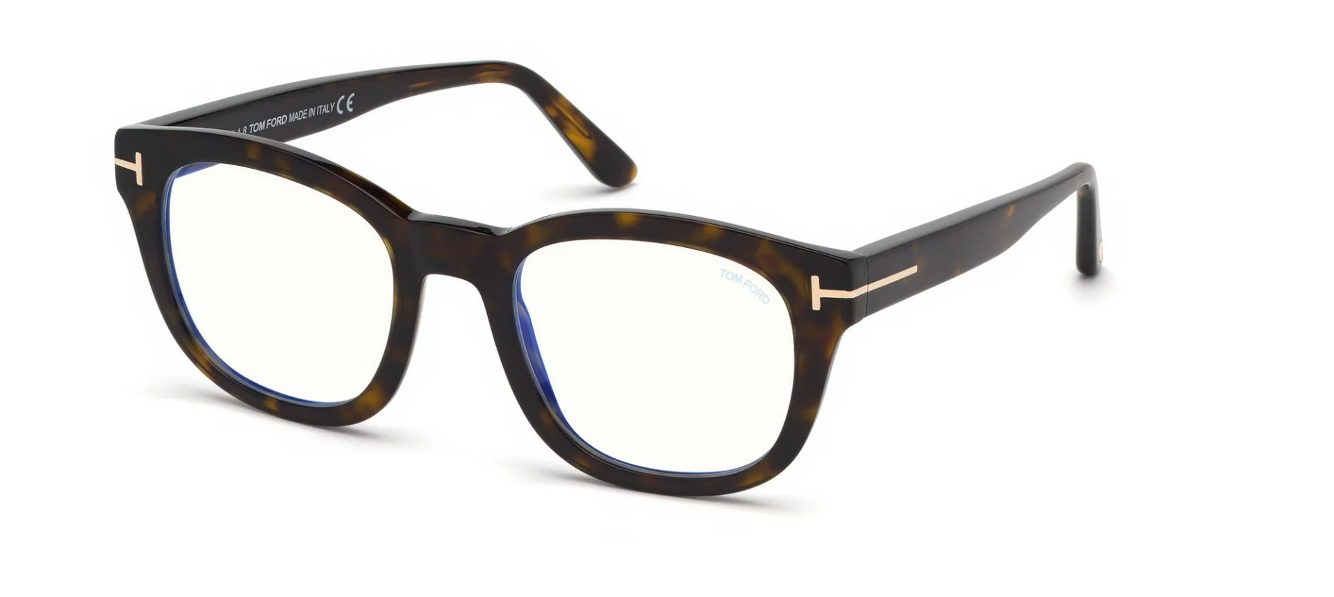 Tom Ford TF5542-B Blue Light - Image 4