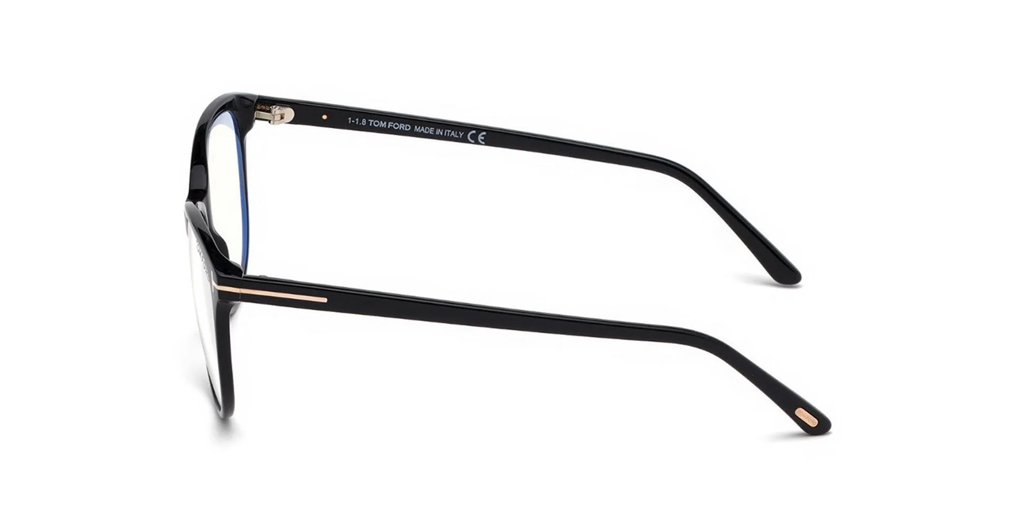 Tom Ford TF5544-B Blue Light - Image 3