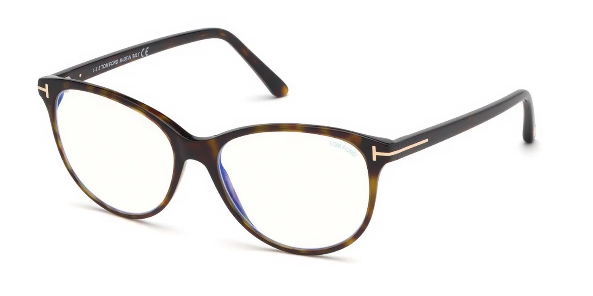 Tom Ford TF5544-B Blue Light - Image 4