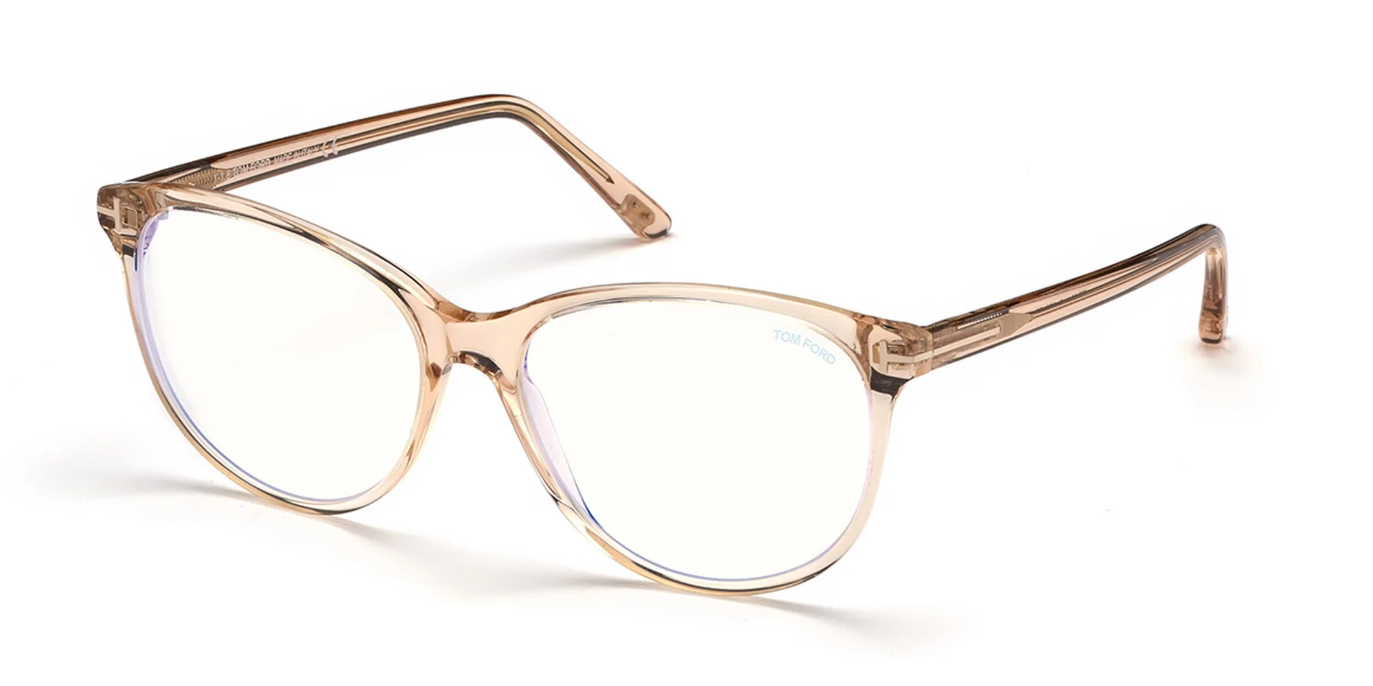 Tom Ford TF5544-B Blue Light - Image 7