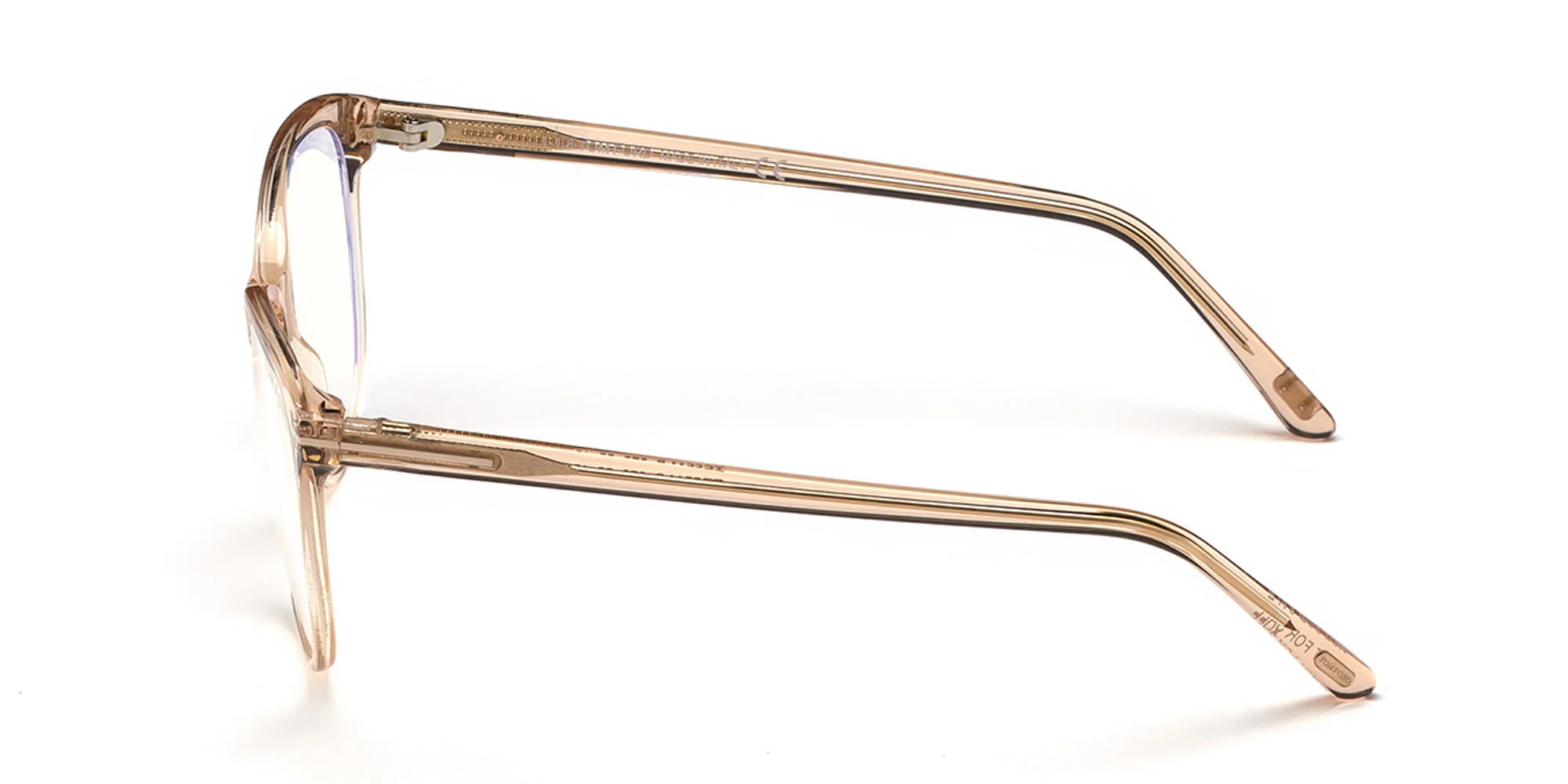 Tom Ford TF5544-B Blue Light - Image 9