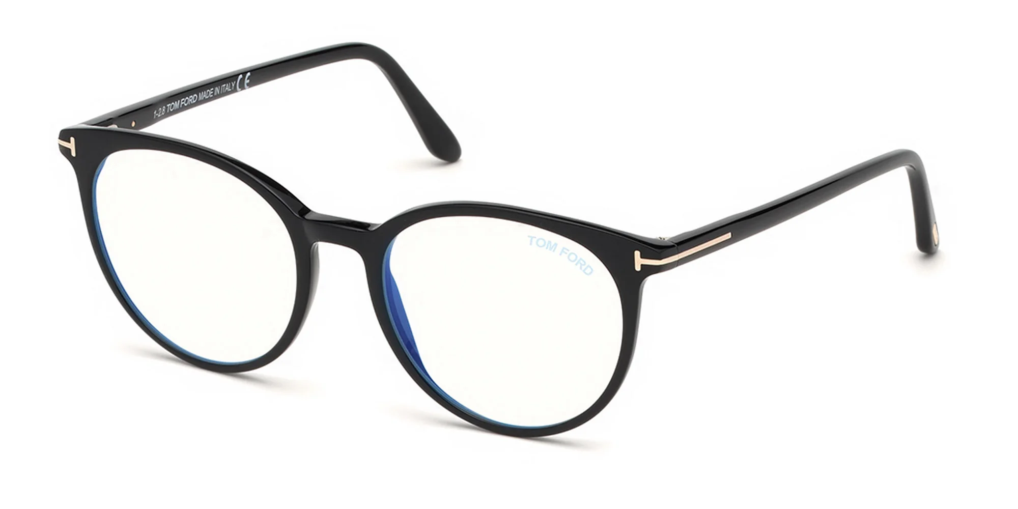 Tom Ford TF5575-B Blue Light - Image 10