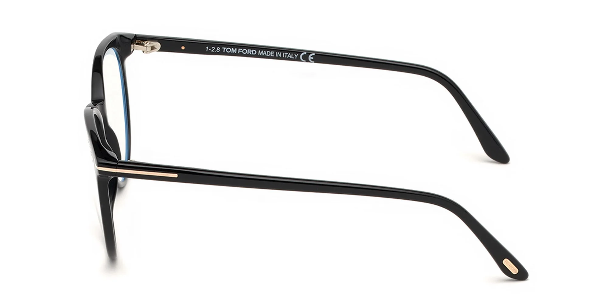 Tom Ford TF5575-B Blue Light - Image 12