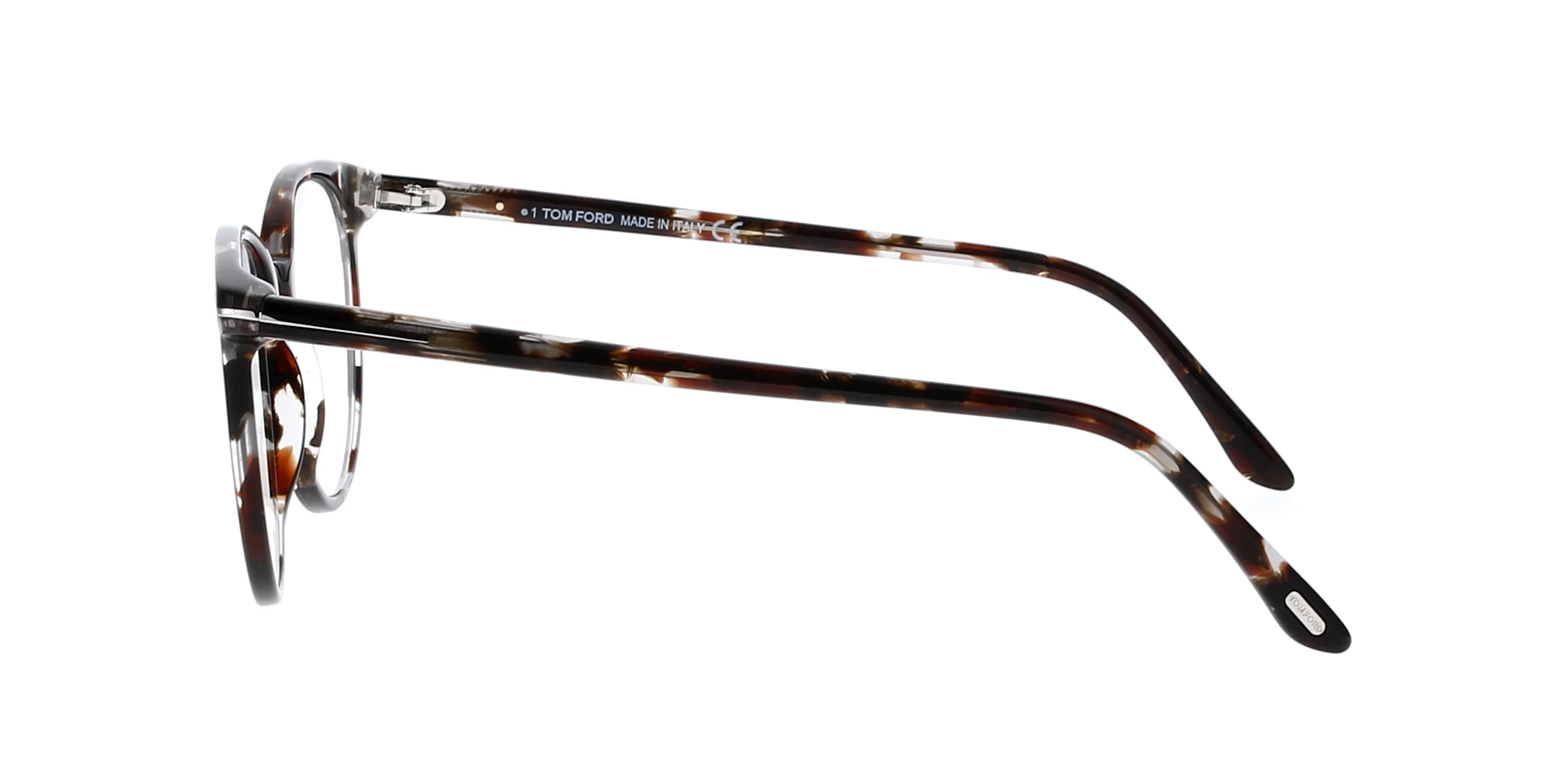 Tom Ford TF5575-B Blue Light - Image 3