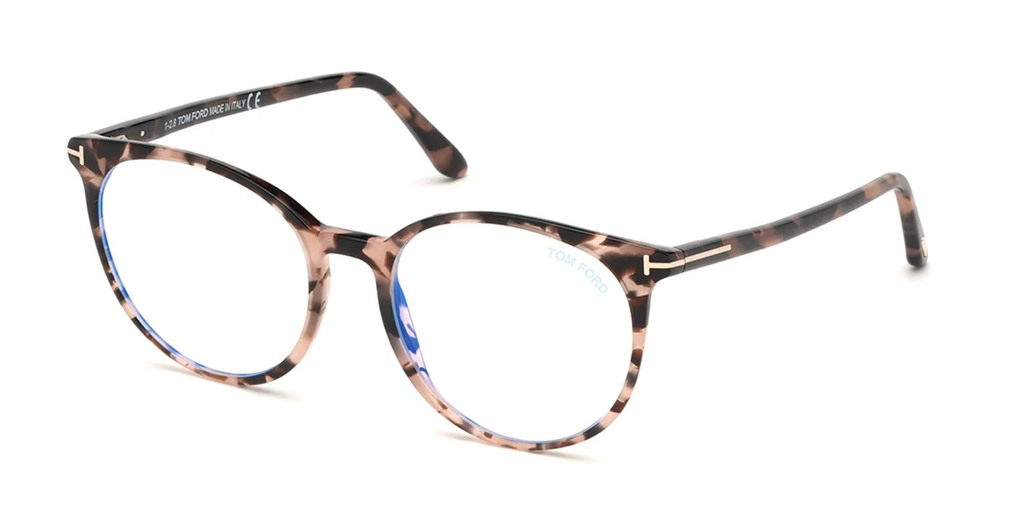 Tom Ford TF5575-B Blue Light - Image 4