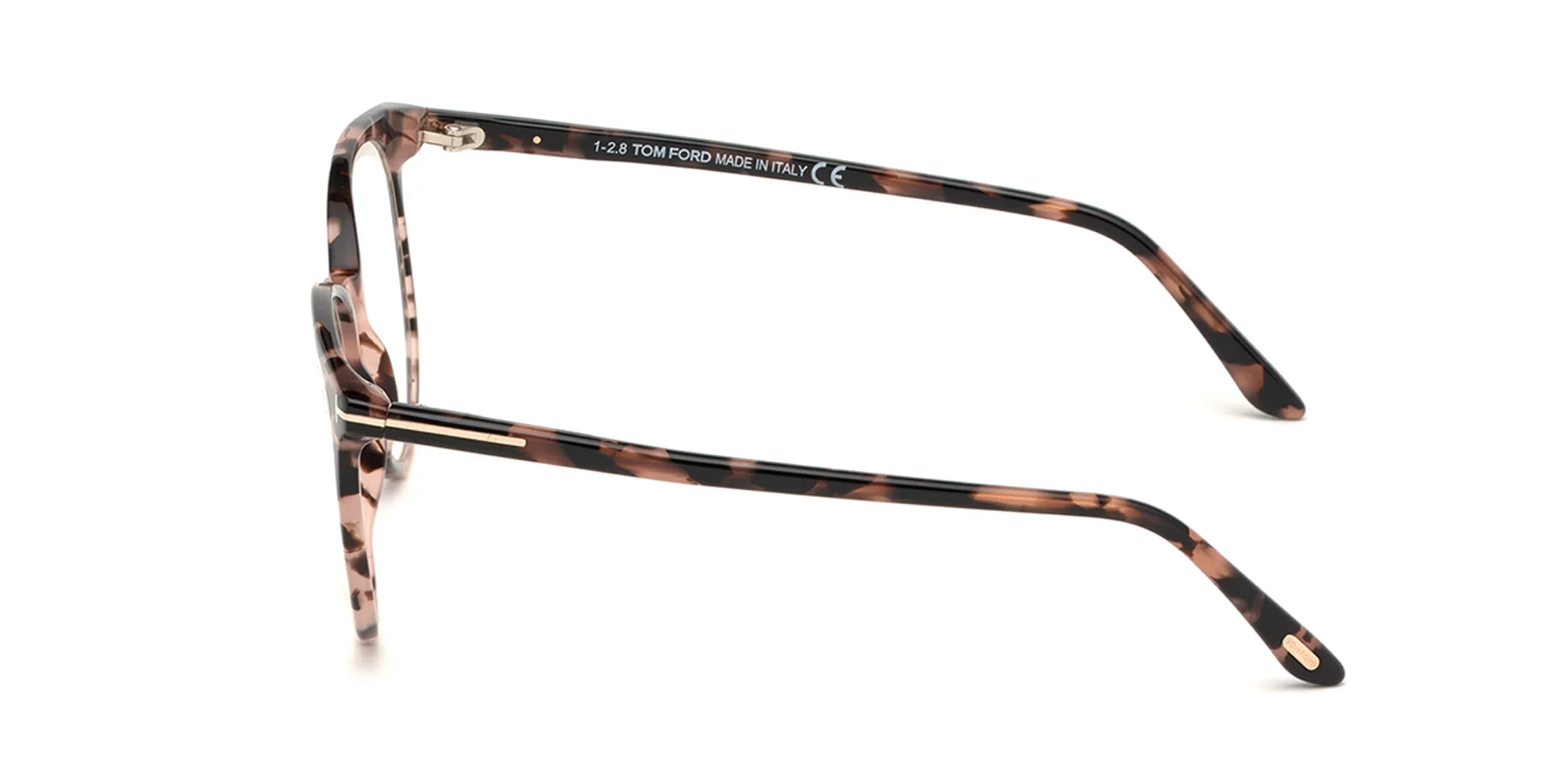 Tom Ford TF5575-B Blue Light - Image 6