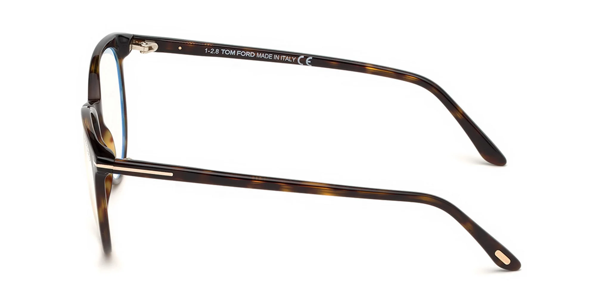 Tom Ford TF5575-B Blue Light - Image 9