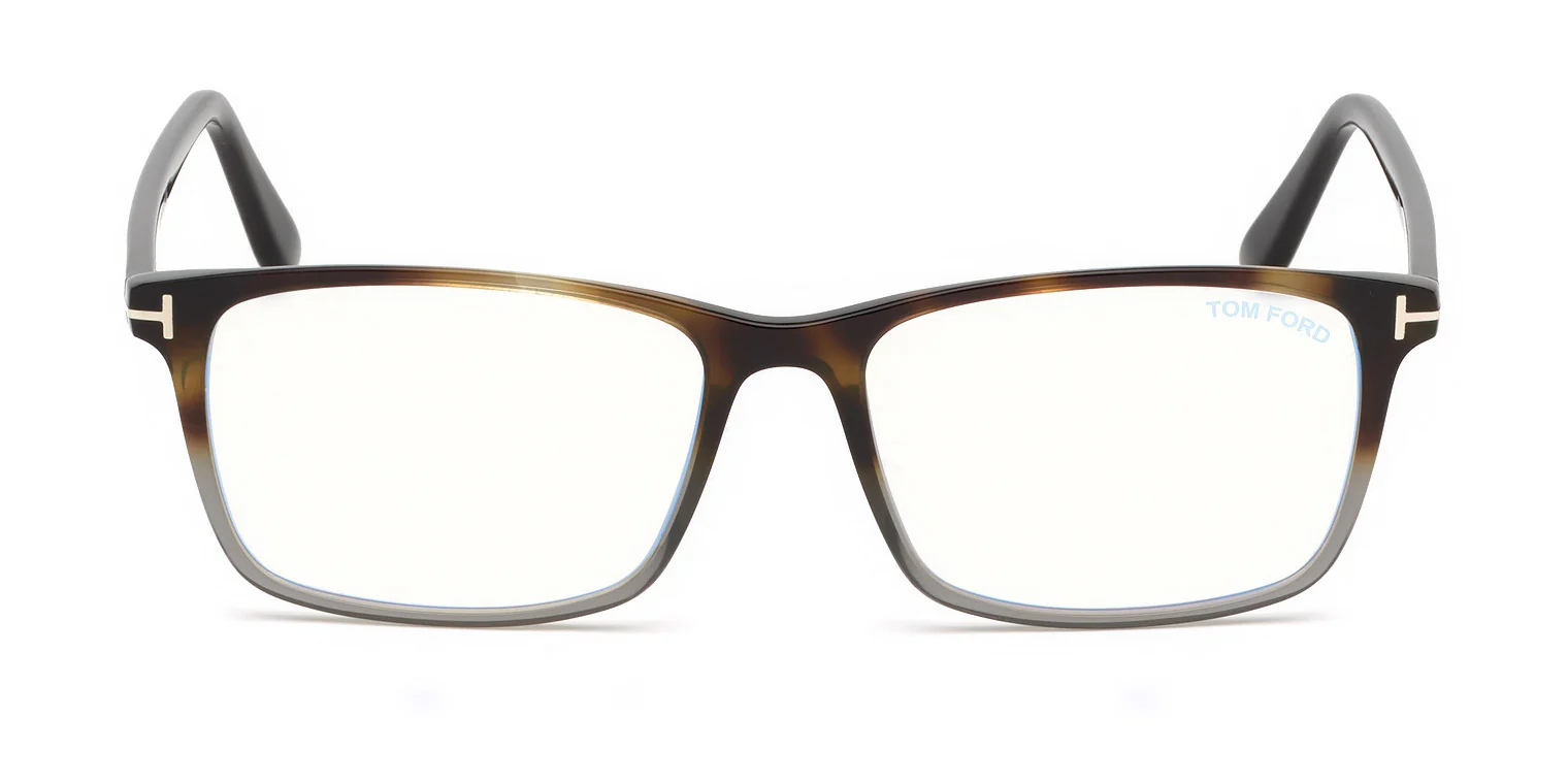 Tom Ford TF5584-B Blue Light - Image 8