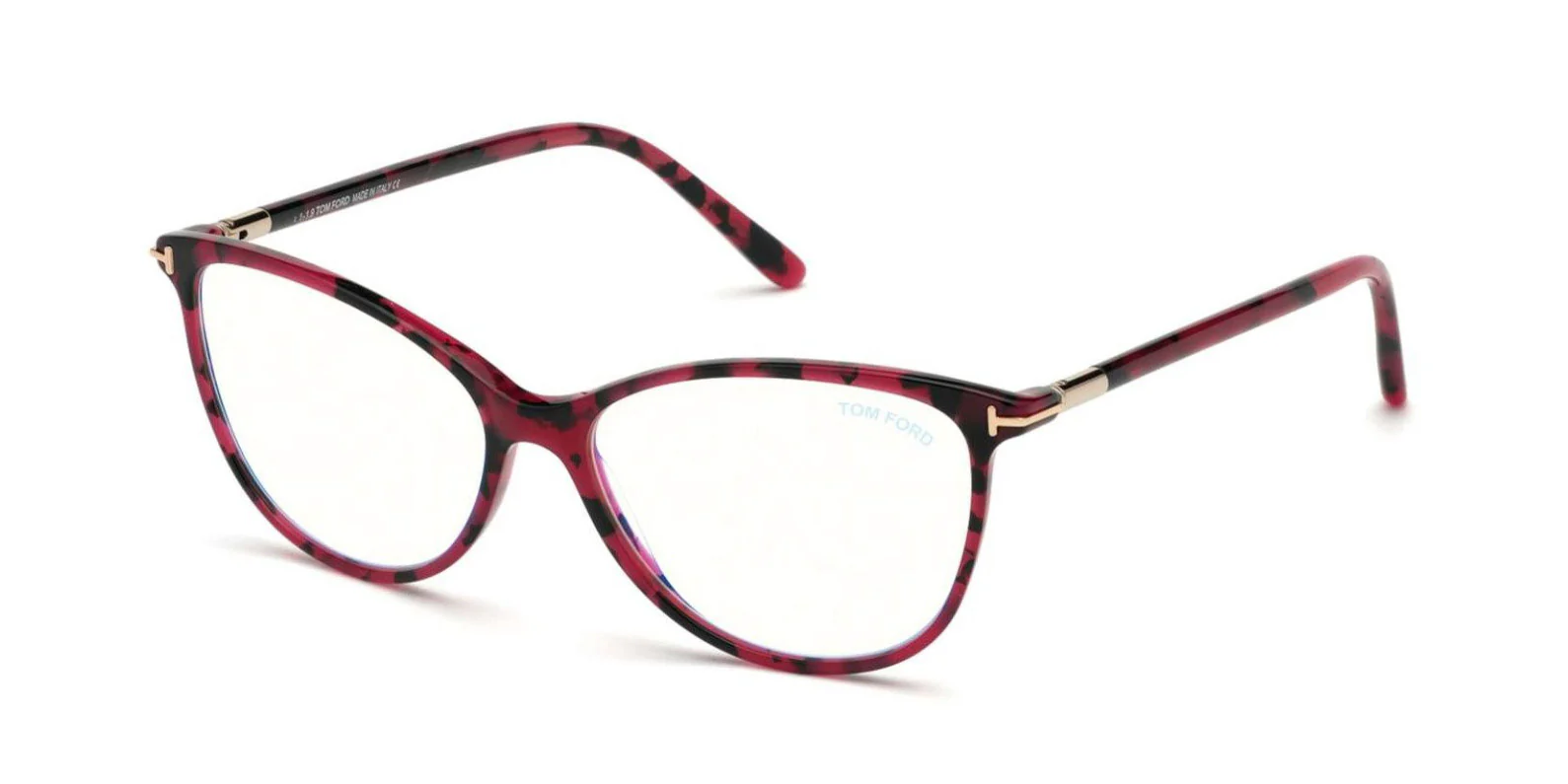 Tom Ford TF5616-B Blue Light - Image 4