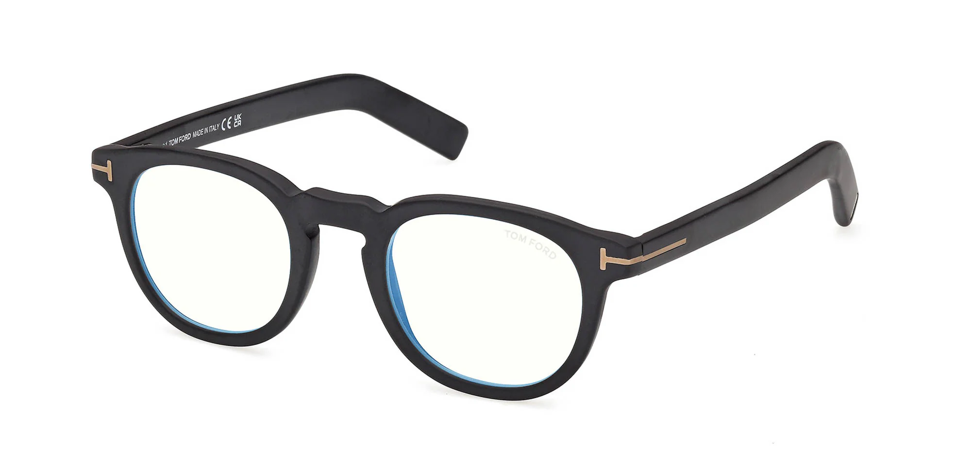 Tom Ford TF5629-B Blue Light - Image 10