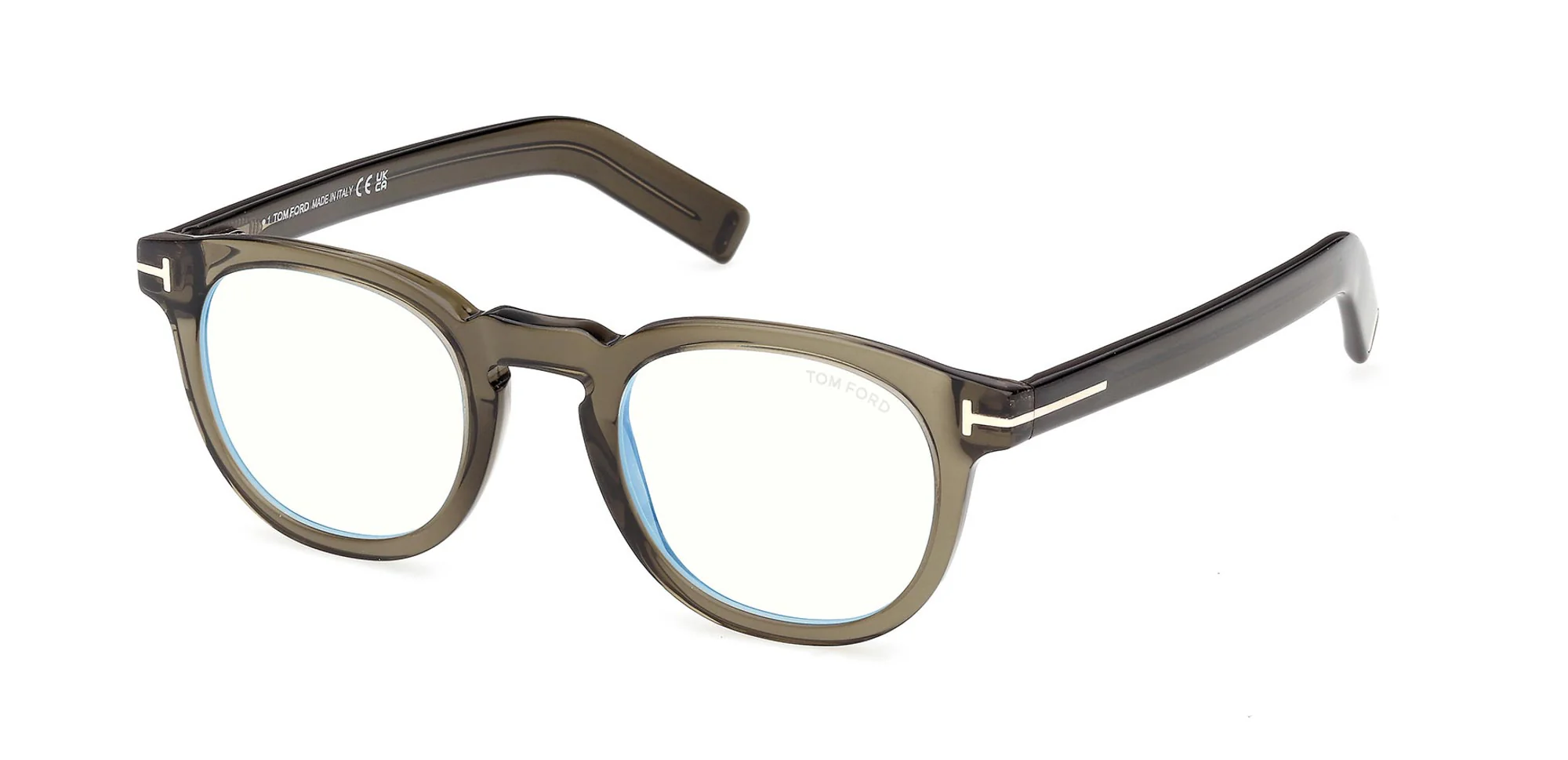 Tom Ford TF5629-B Blue Light - Image 13