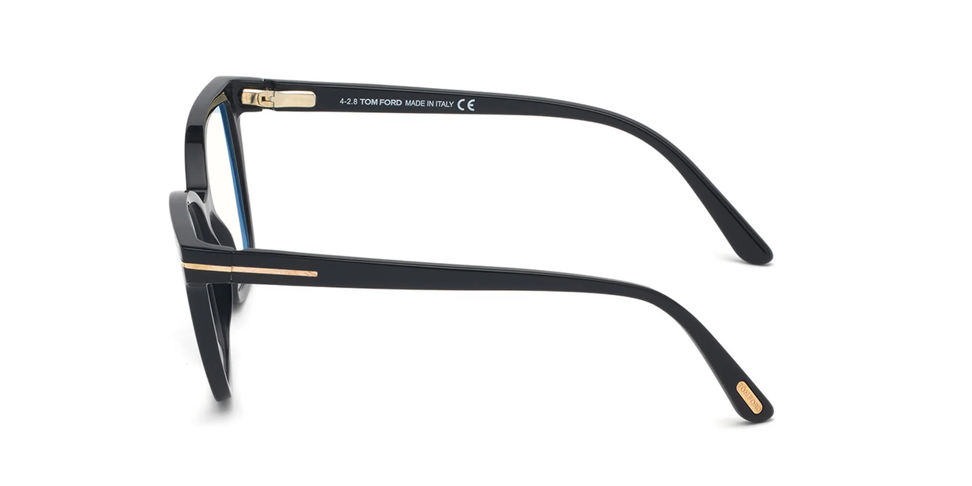 Tom Ford TF5641-B With Clip-on - Image 3