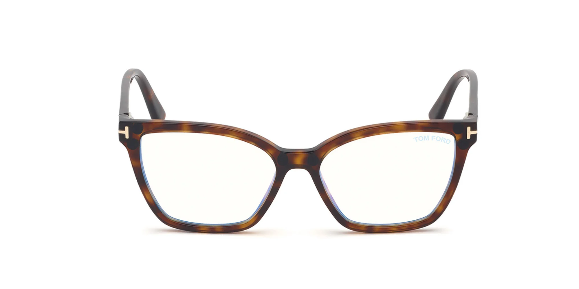 Tom Ford TF5641-B With Clip-on - Image 5