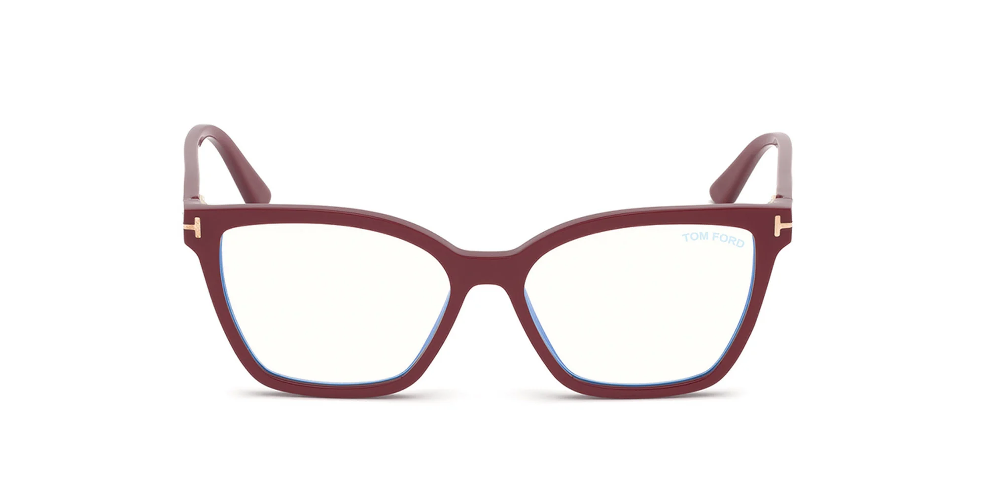 Tom Ford TF5641-B With Clip-on - Image 8