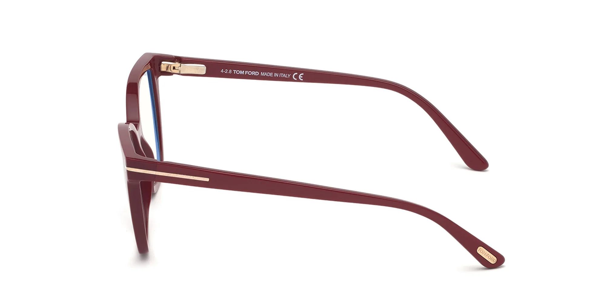 Tom Ford TF5641-B With Clip-on - Image 9