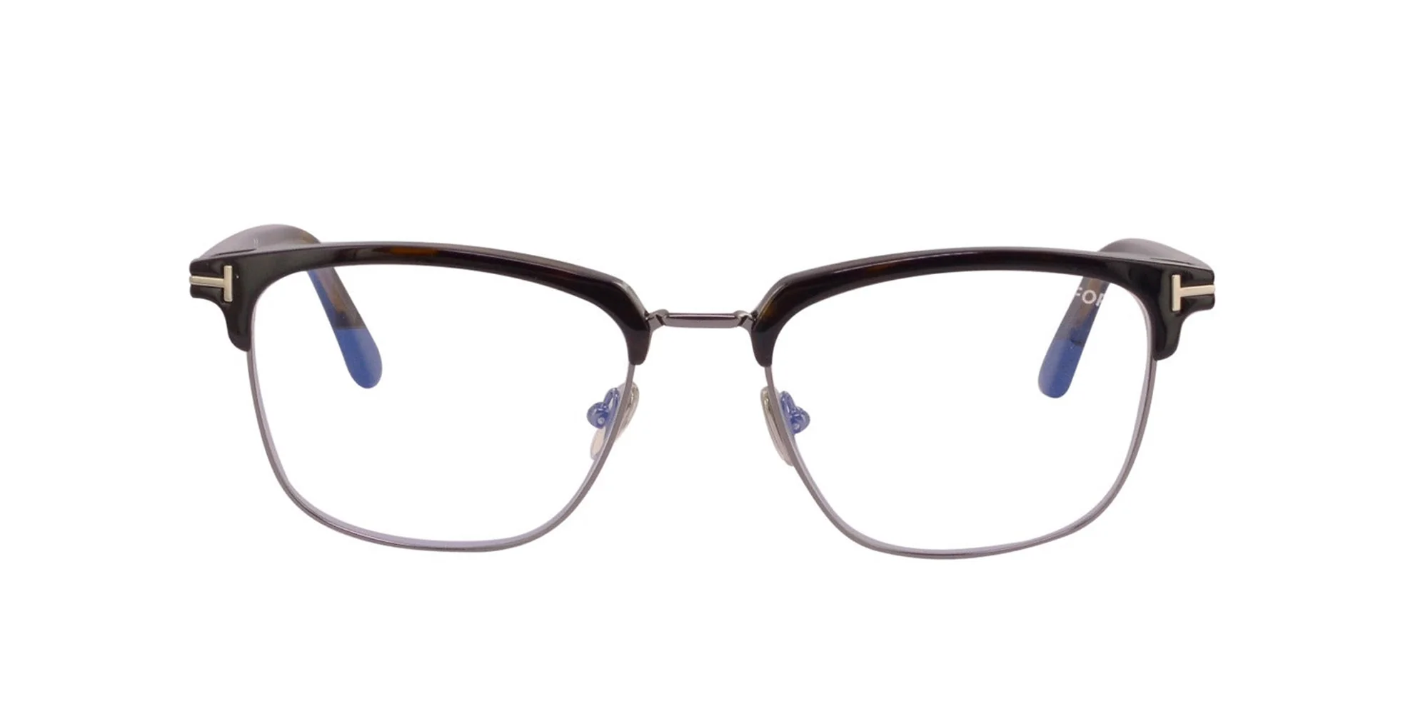 Tom Ford TF5683-B Blue Light With Clip-on - Image 5