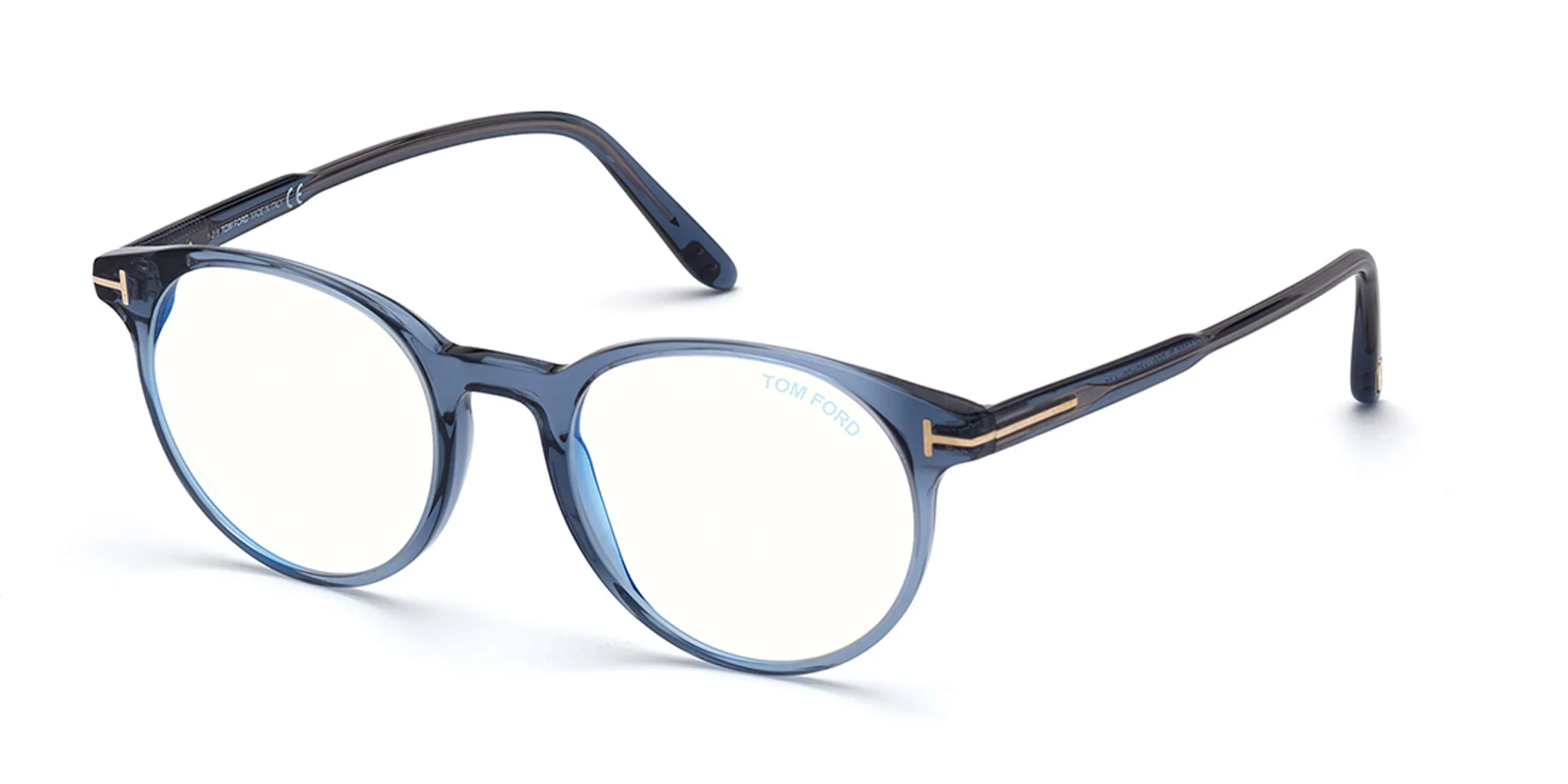 Tom Ford TF5695-B Blue Light - Image 13