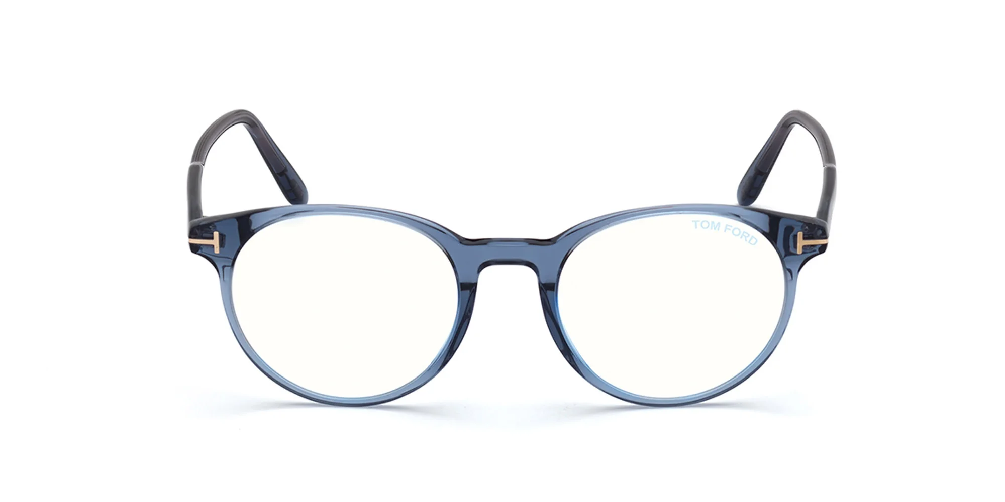 Tom Ford TF5695-B Blue Light - Image 14