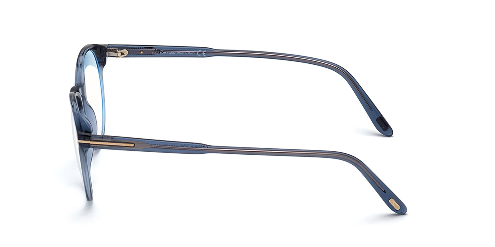 Tom Ford TF5695-B Blue Light - Image 15