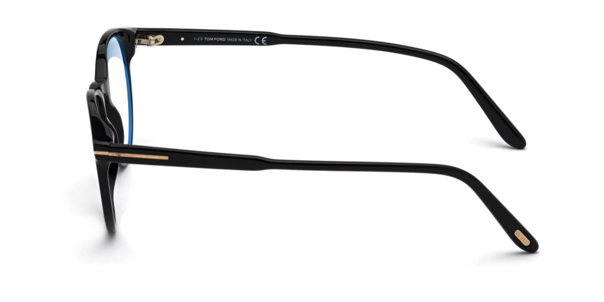 Tom Ford TF5695-B Blue Light - Image 3