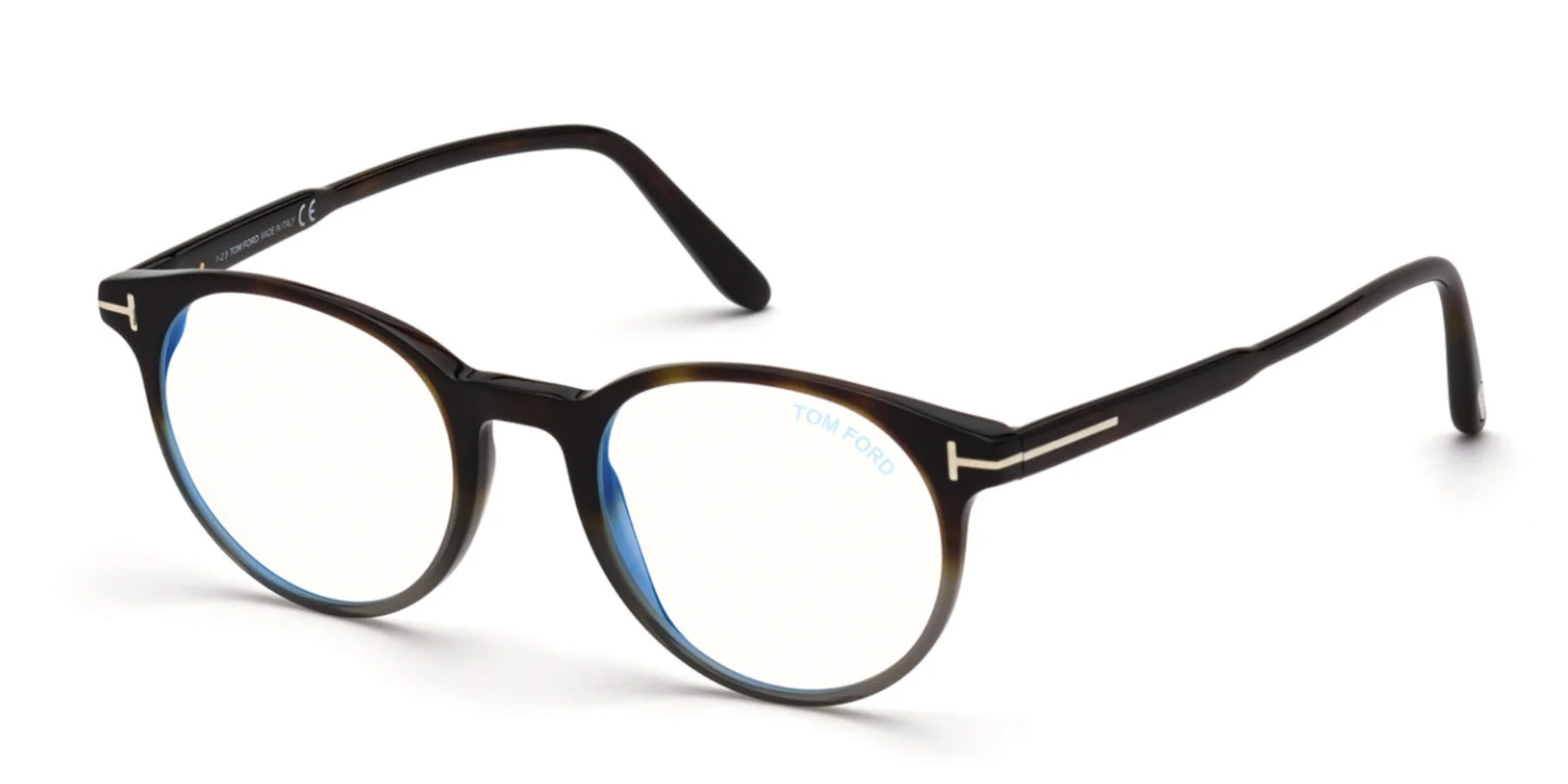 Tom Ford TF5695-B Blue Light - Image 4