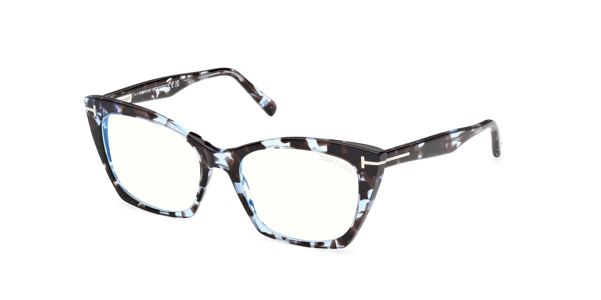 Tom Ford TF5709-B Blue Light - Image 16