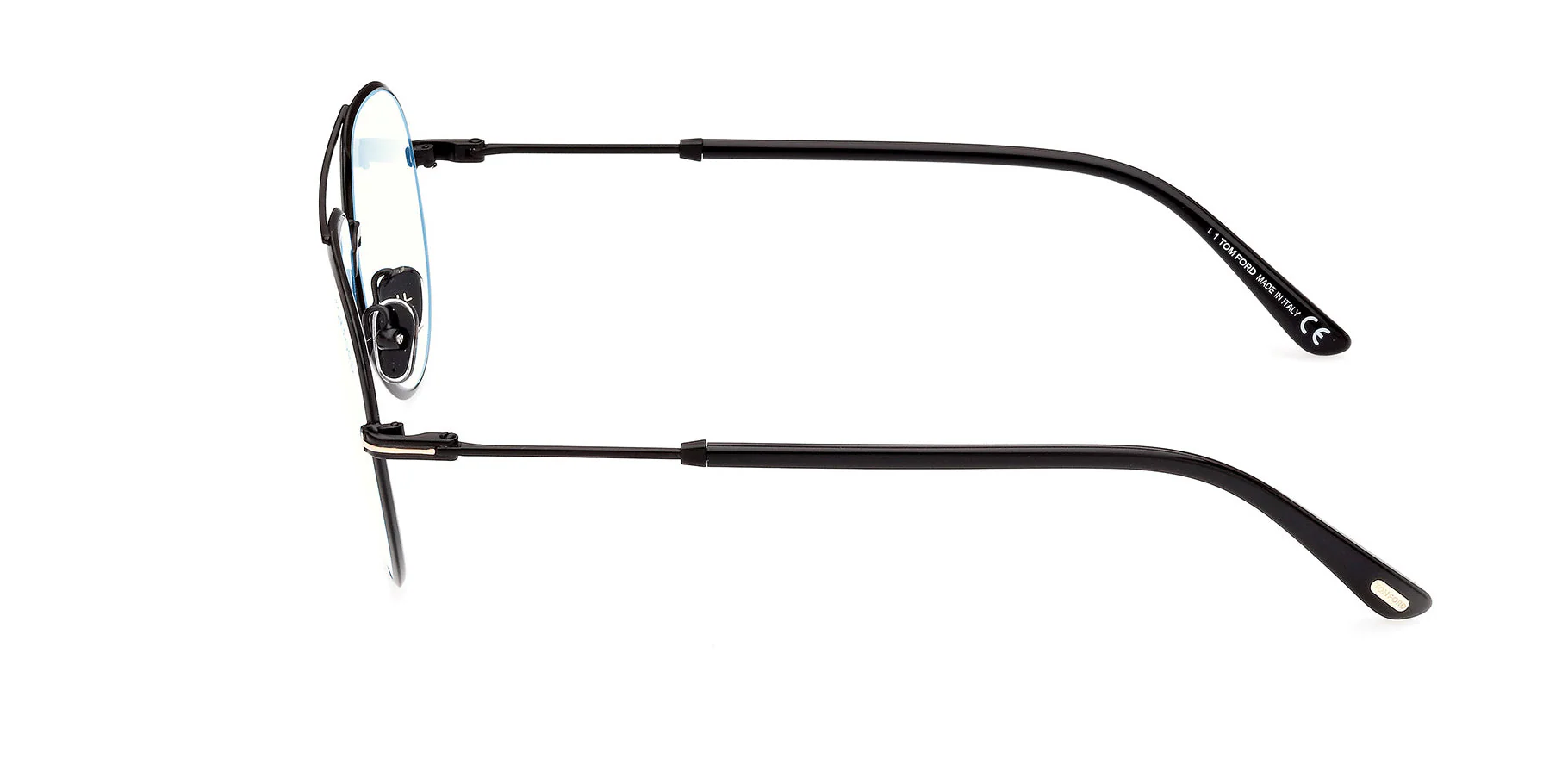 Tom Ford TF5829-B Blue Light - Image 3