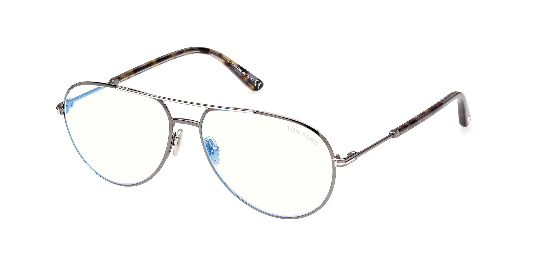 Tom Ford TF5829-B Blue Light - Image 4