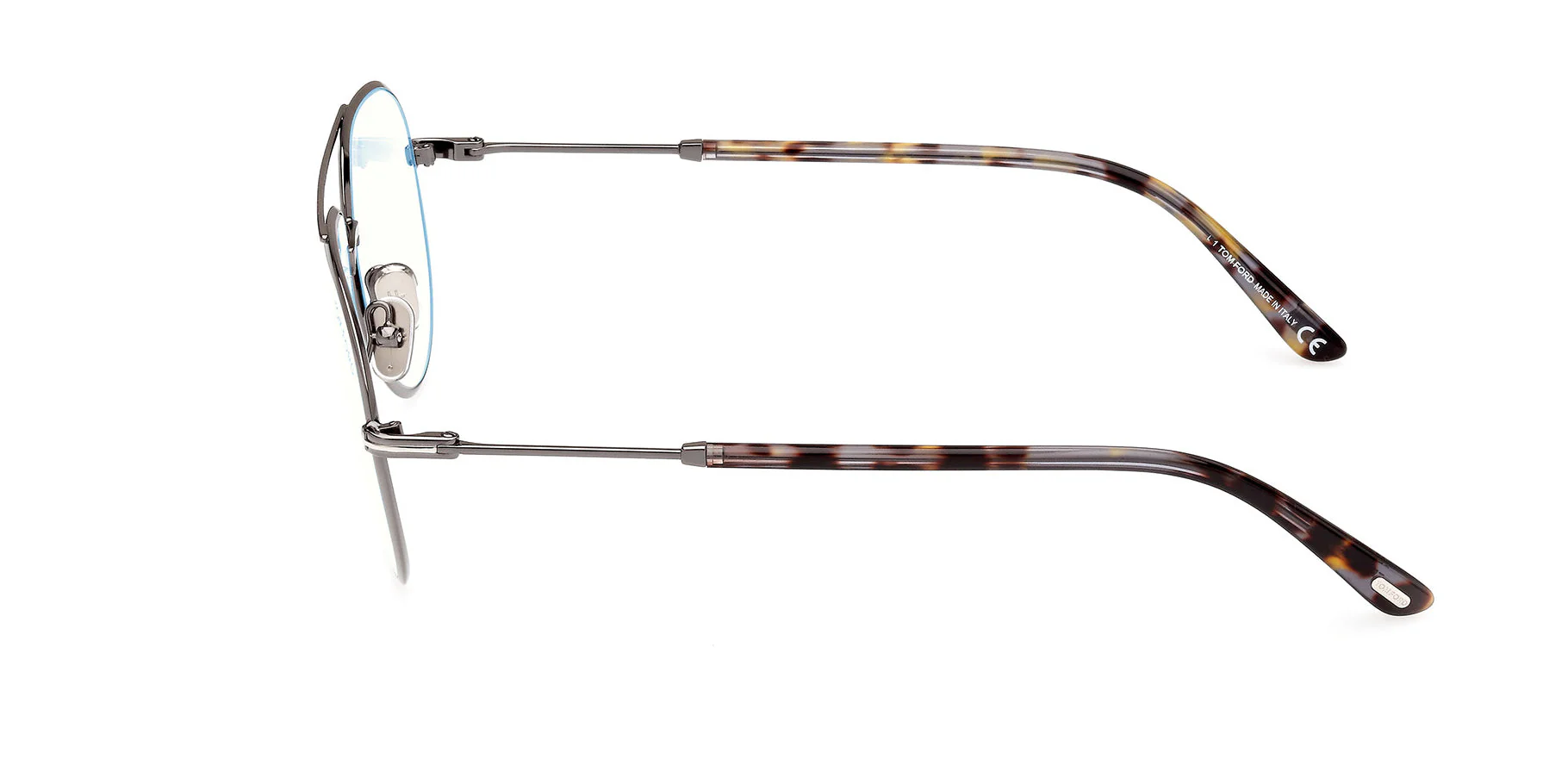 Tom Ford TF5829-B Blue Light - Image 6