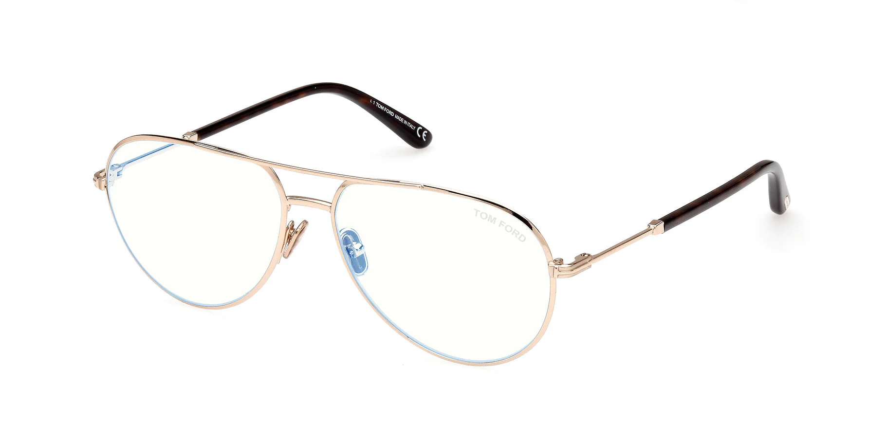 Tom Ford TF5829-B Blue Light - Image 7