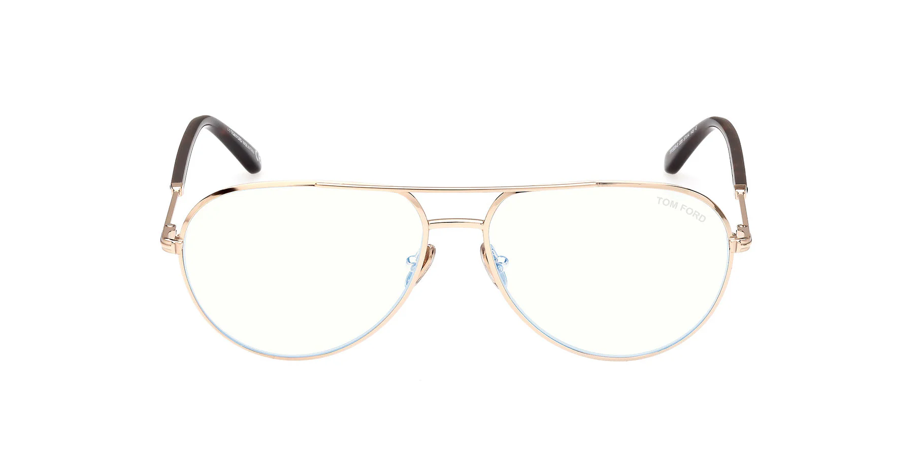 Tom Ford TF5829-B Blue Light - Image 8