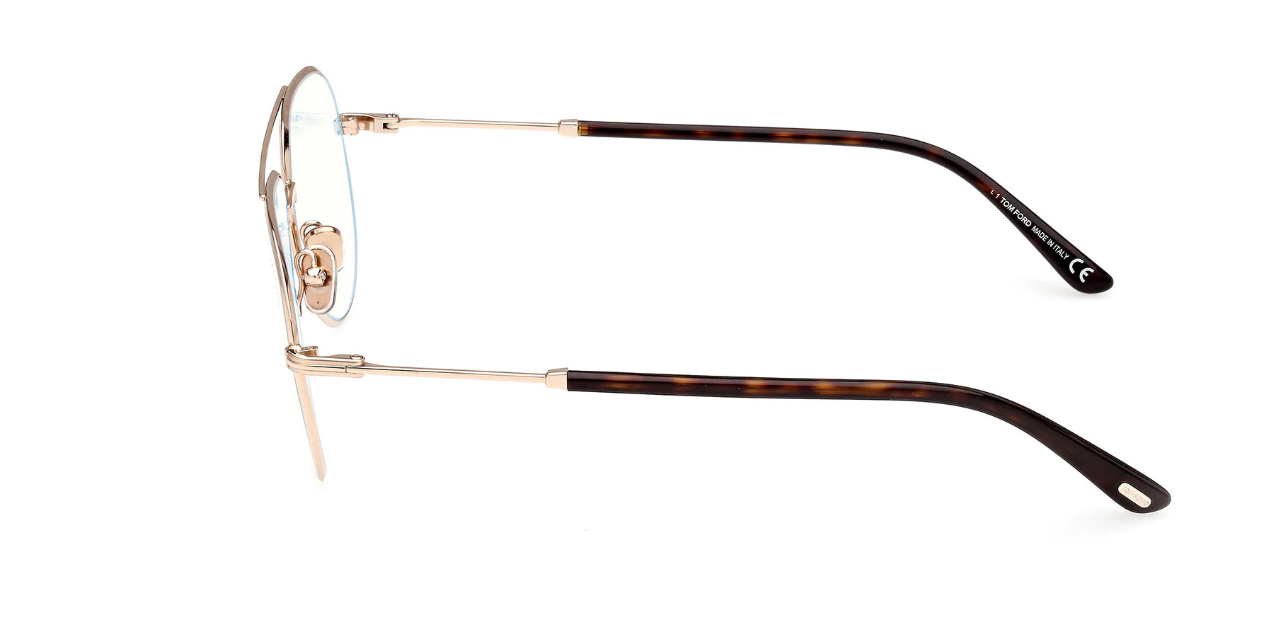 Tom Ford TF5829-B Blue Light - Image 9