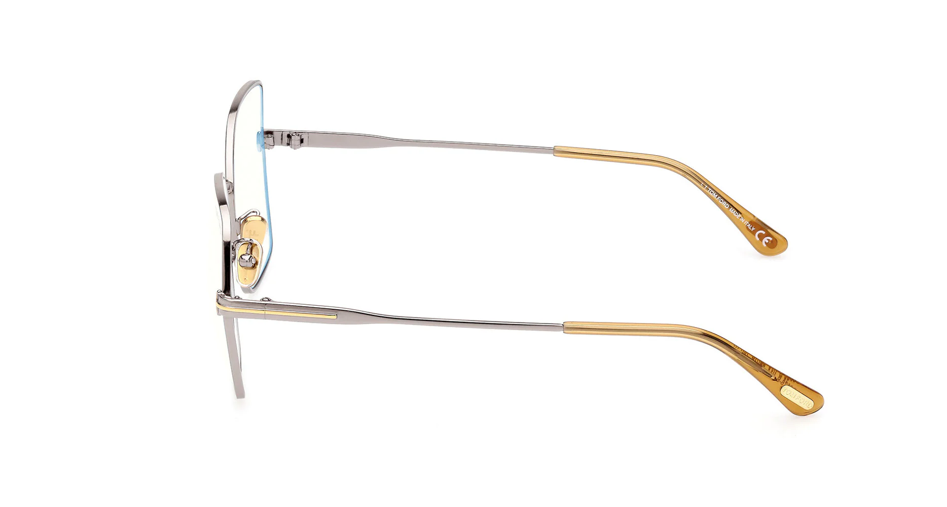 Tom Ford TF5876-B Blue Light - Image 3