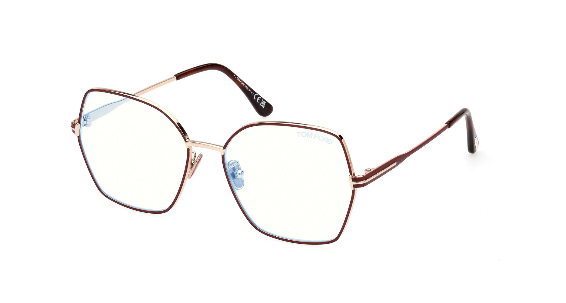 Tom Ford TF5876-B Blue Light - Image 4