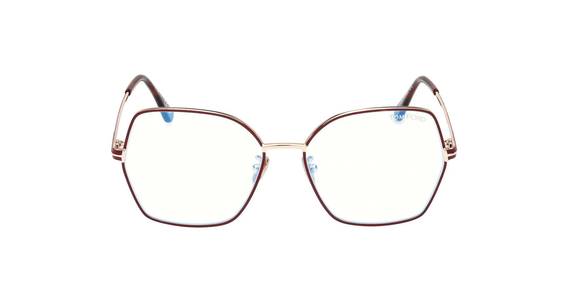Tom Ford TF5876-B Blue Light - Image 5