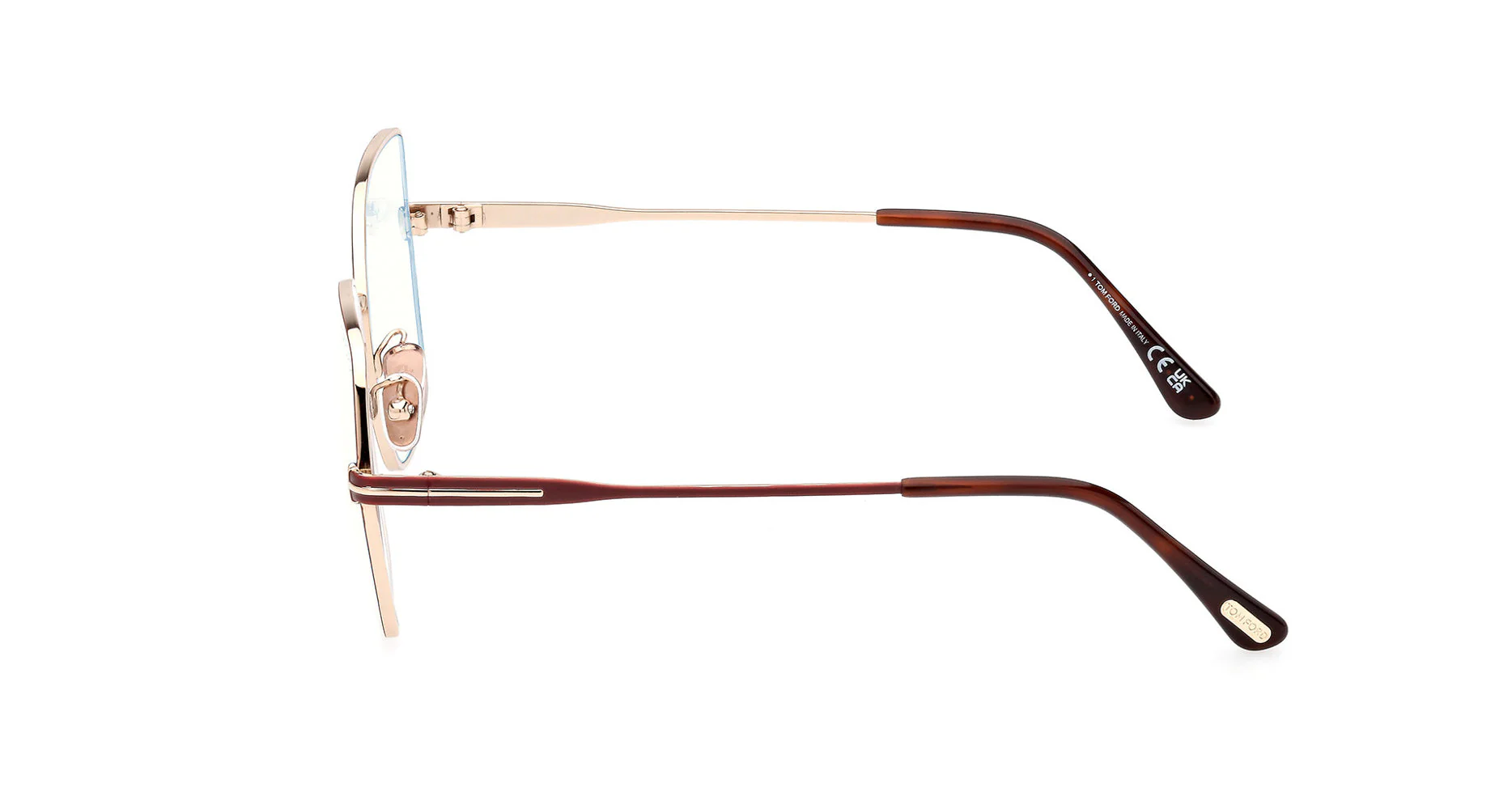 Tom Ford TF5876-B Blue Light - Image 6