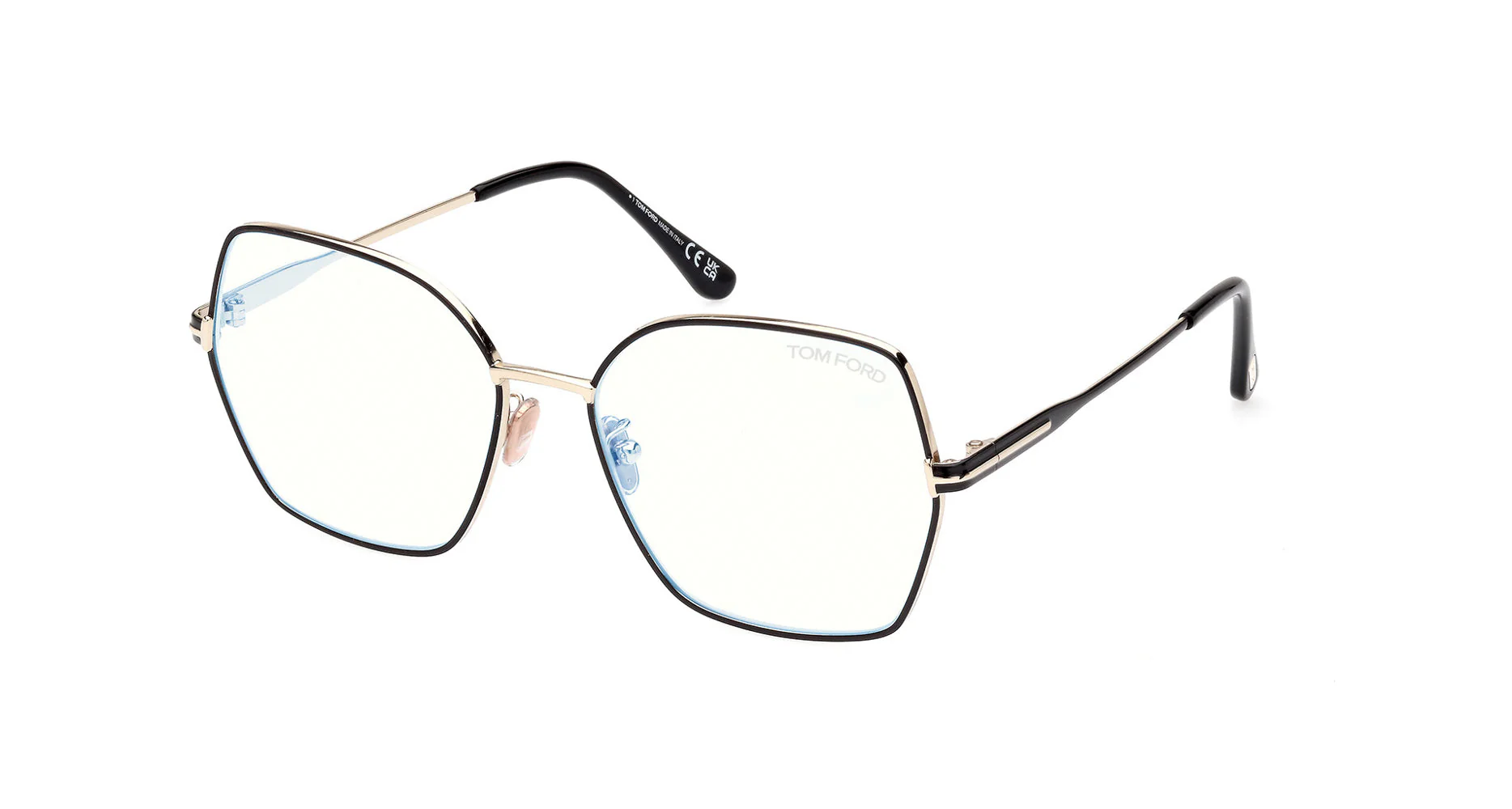 Tom Ford TF5876-B Blue Light - Image 7