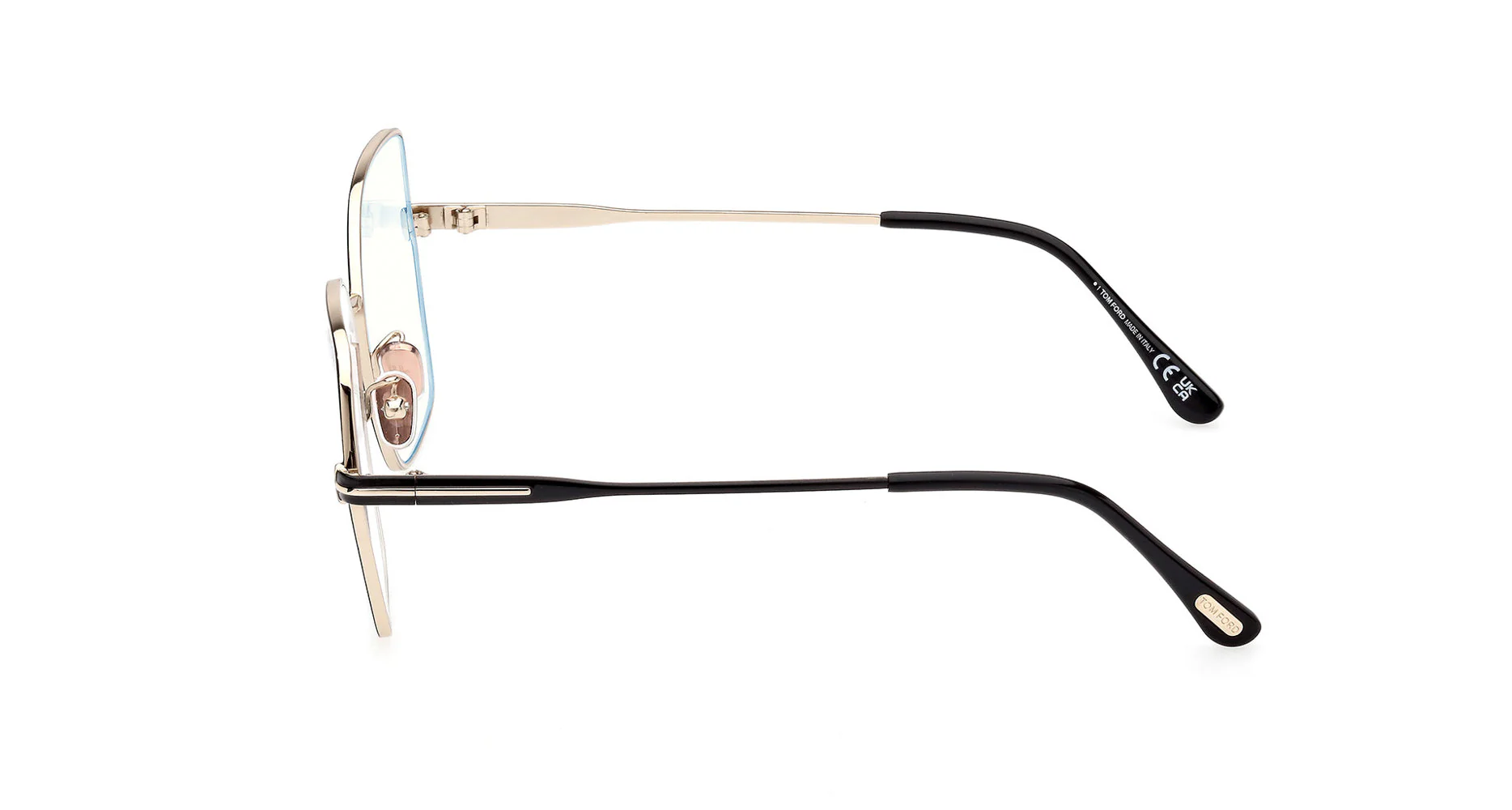 Tom Ford TF5876-B Blue Light - Image 9