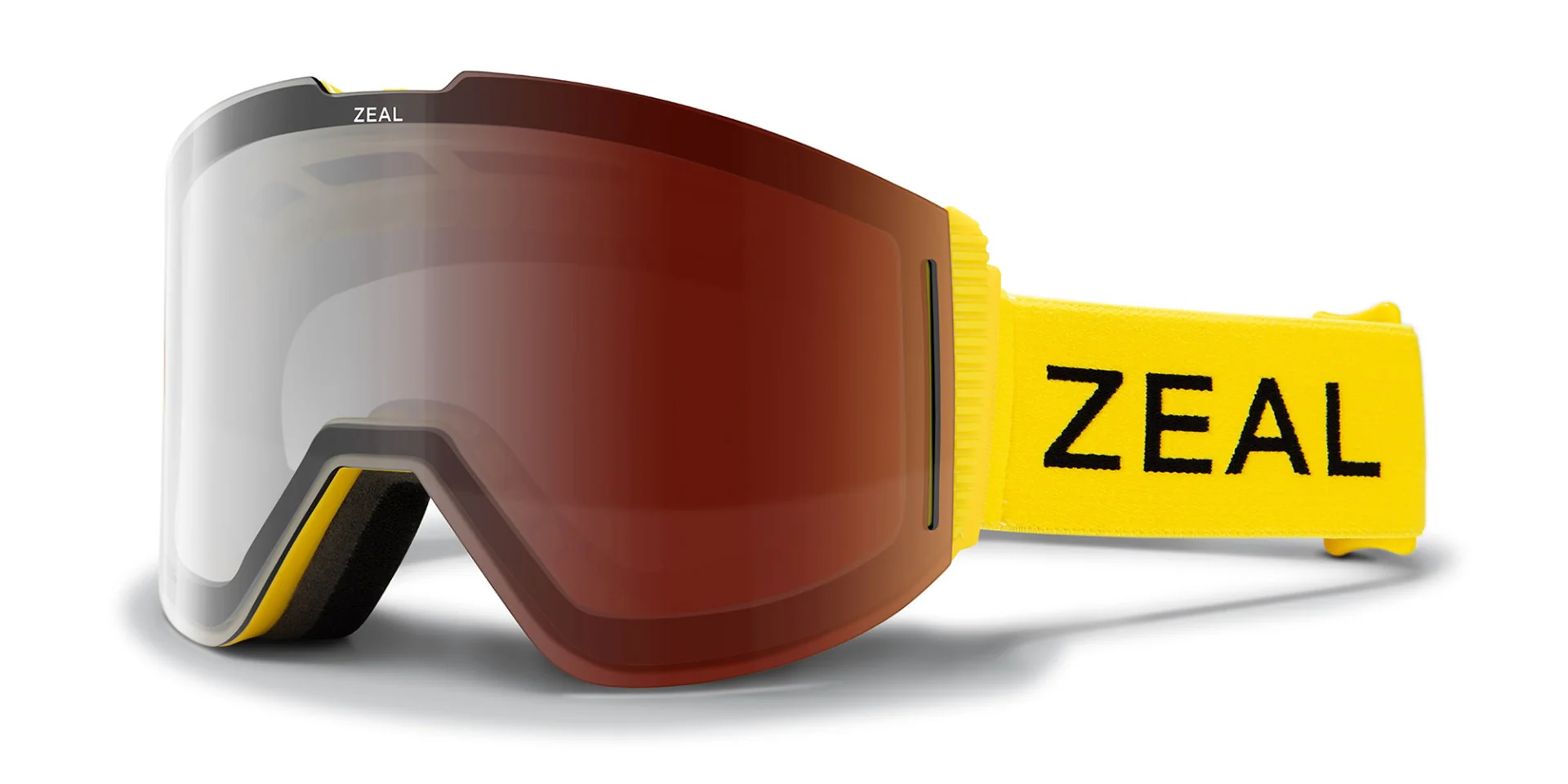 Zeal Lookout Goggles - Image 13