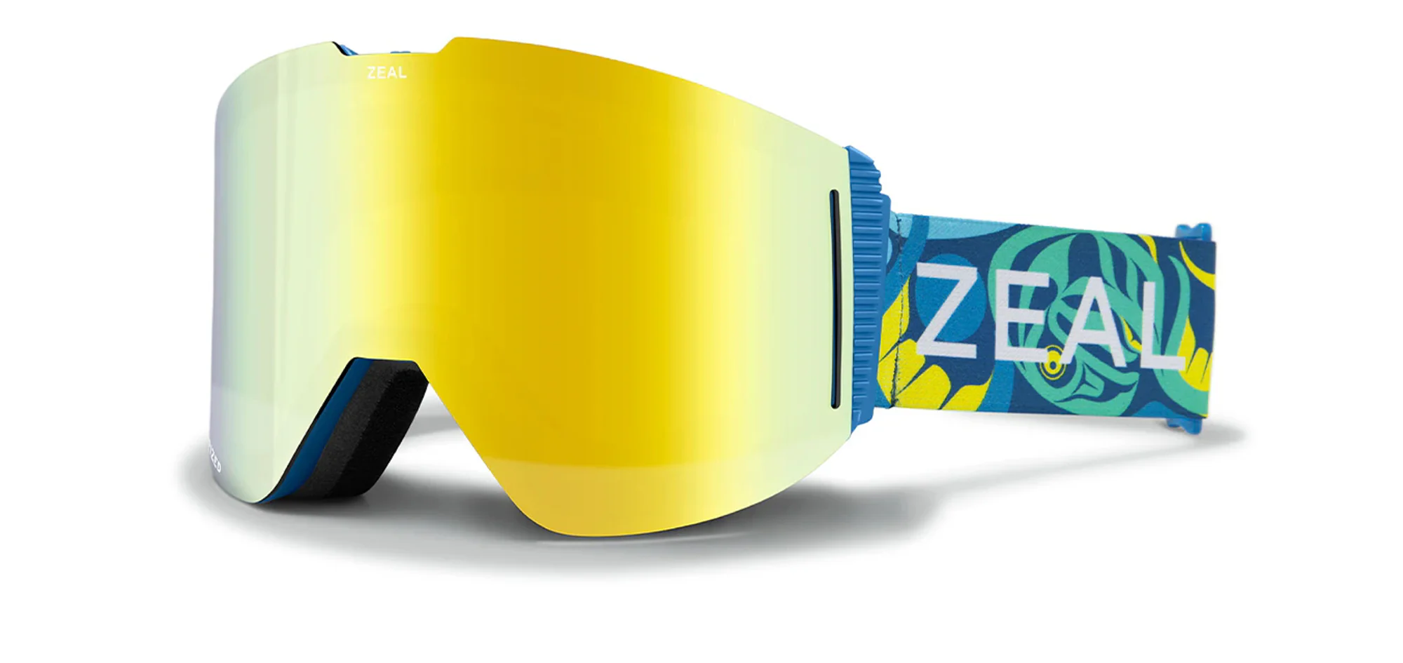Zeal Lookout Goggles - Image 17