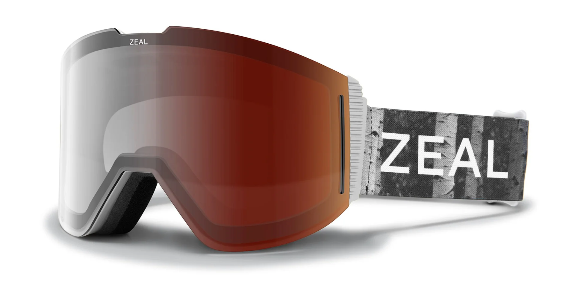 Zeal Lookout Goggles - Image 4