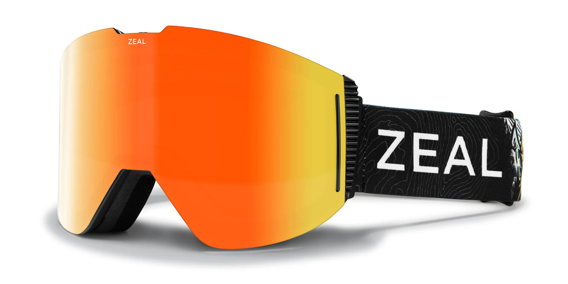 Zeal Lookout Goggles - Image 7