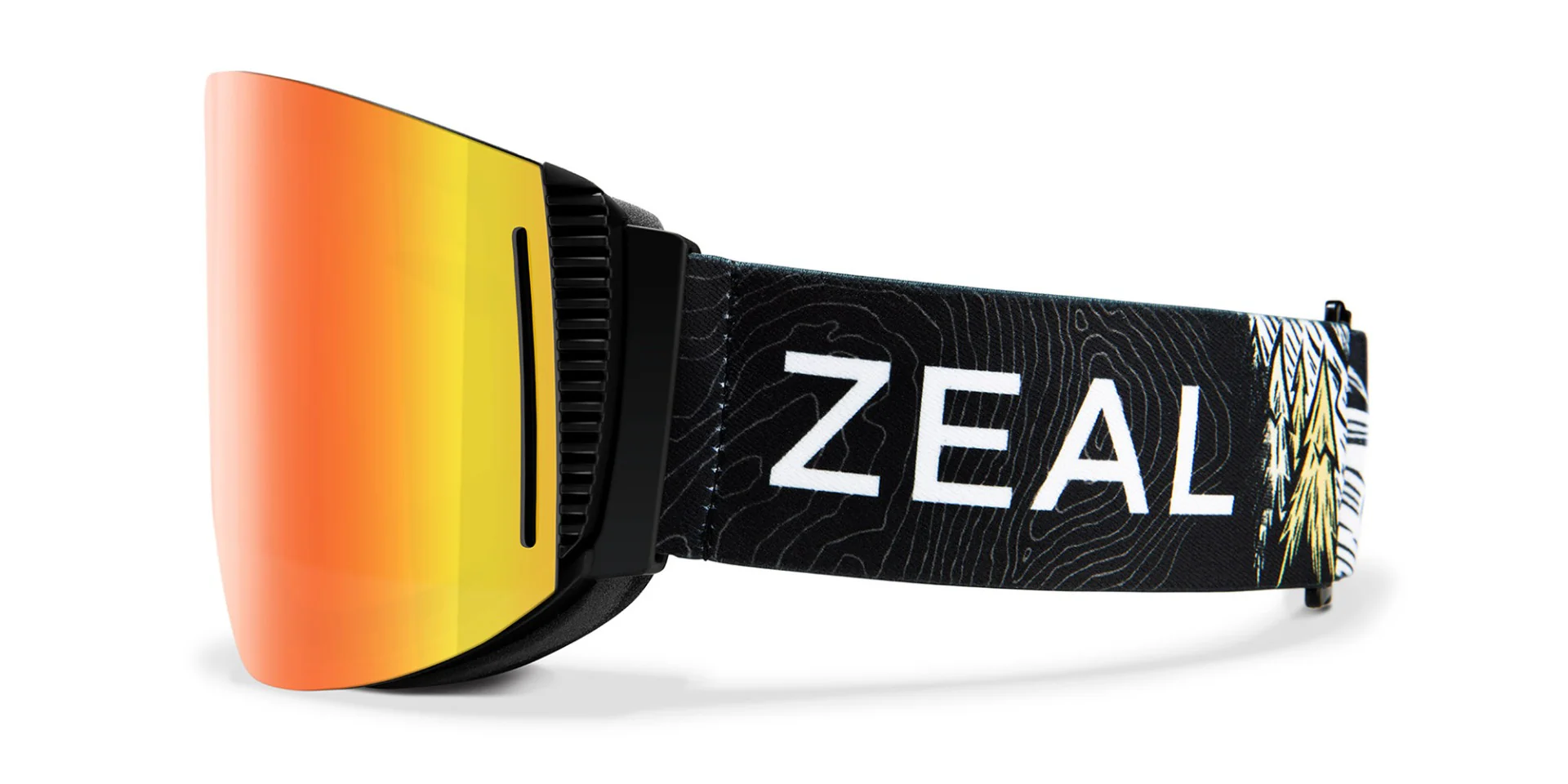 Zeal Lookout Goggles - Image 9