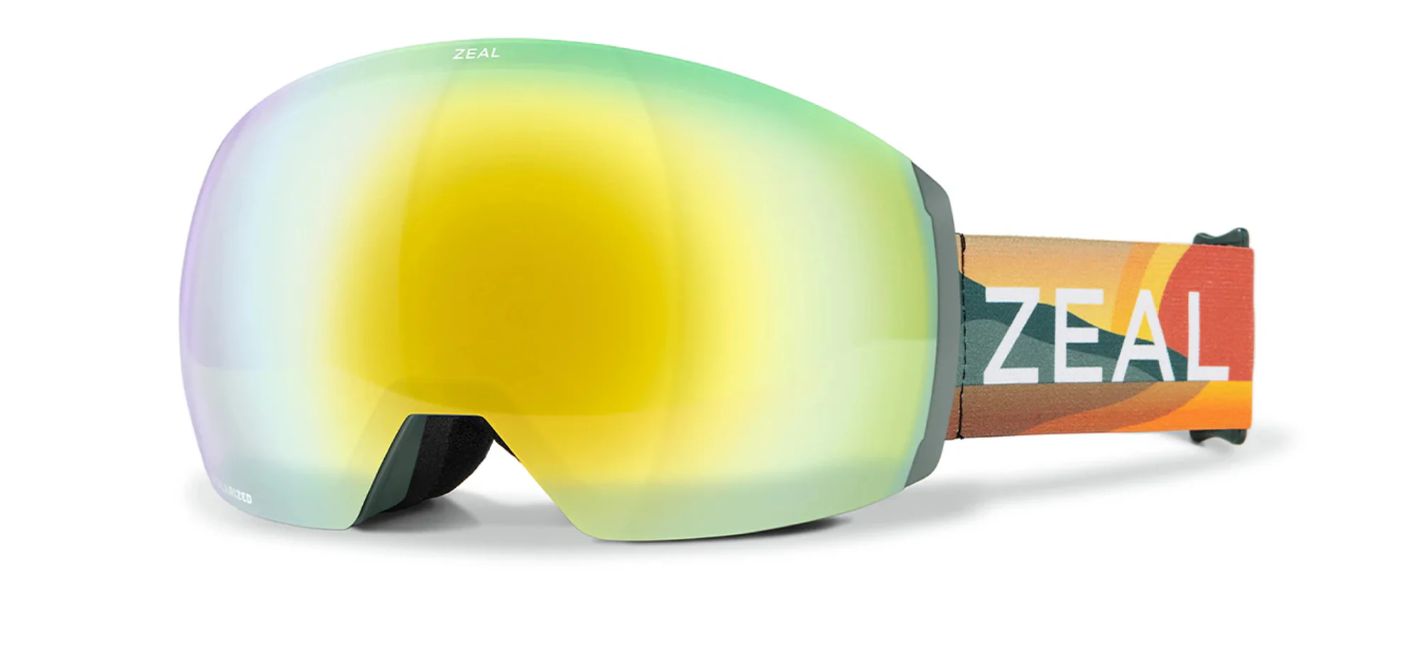 Zeal Portal XL Goggles - Image 20